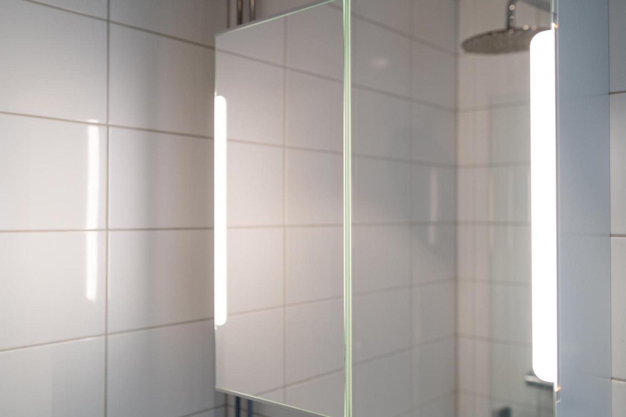 Stockholm Hotel Apartments Sollentuna Ngoại thất bức ảnh