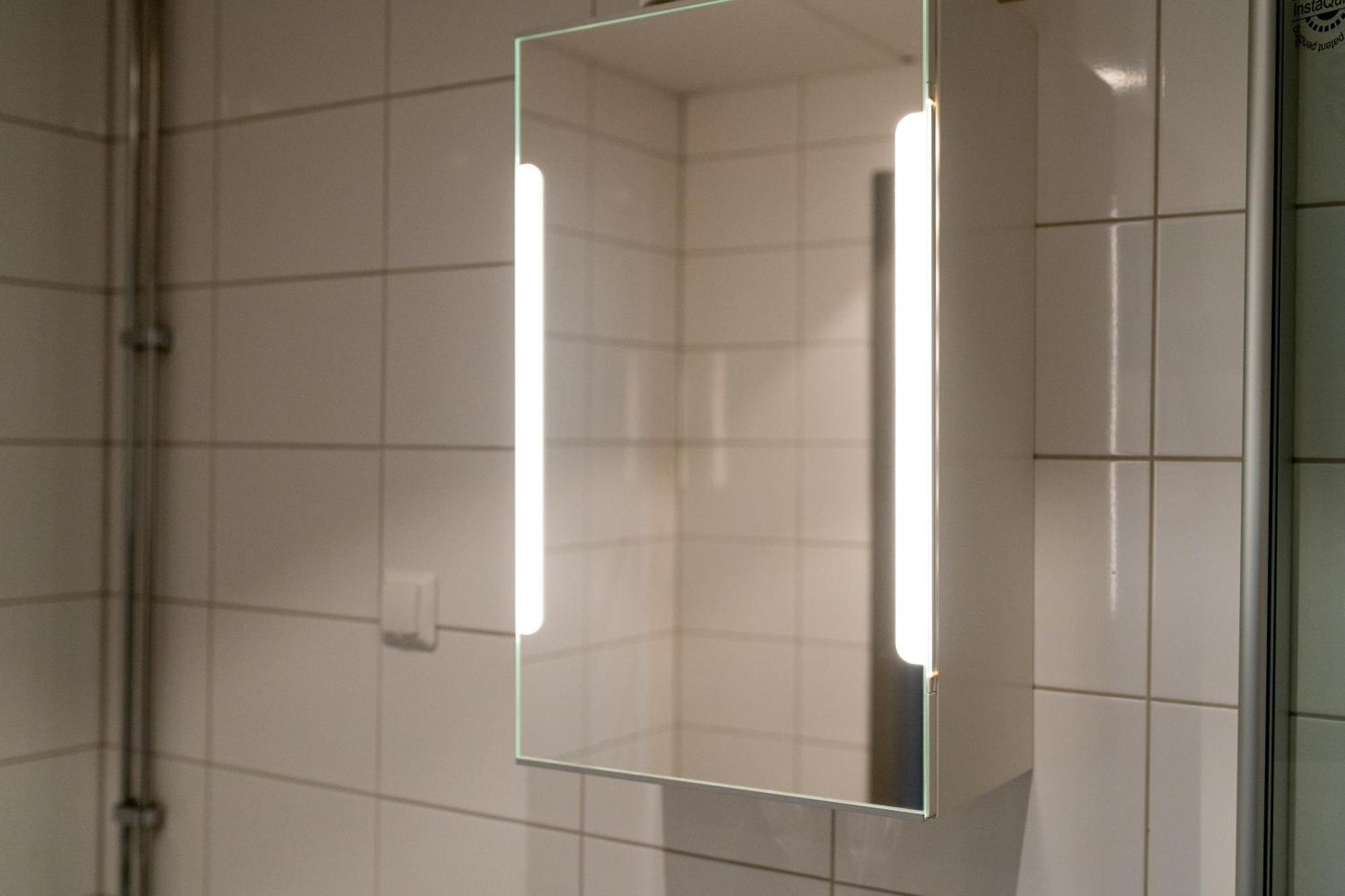 Stockholm Hotel Apartments Sollentuna Ngoại thất bức ảnh