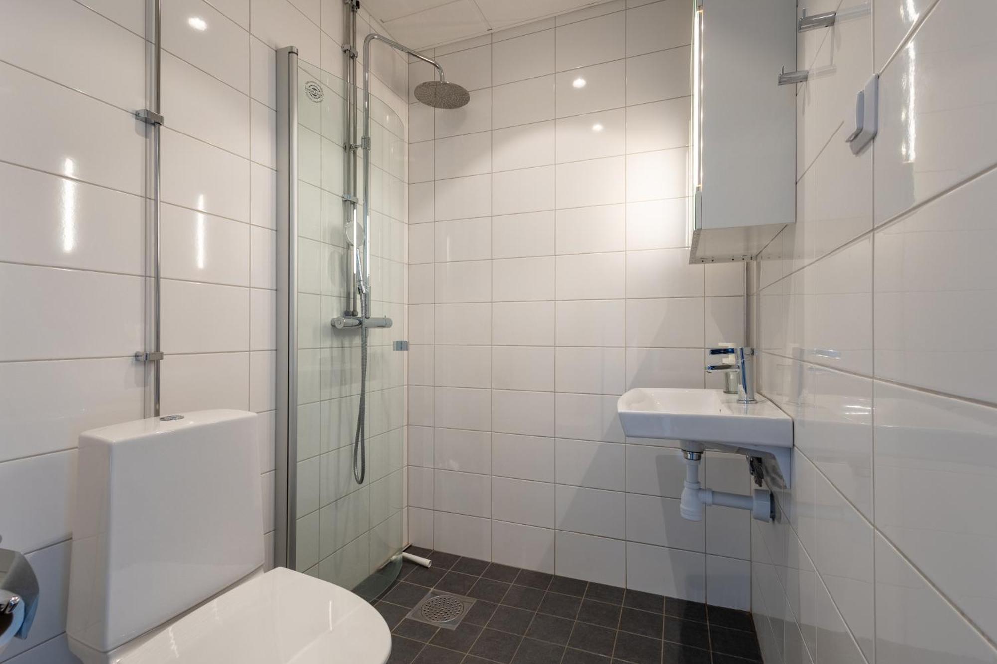Stockholm Hotel Apartments Sollentuna Ngoại thất bức ảnh