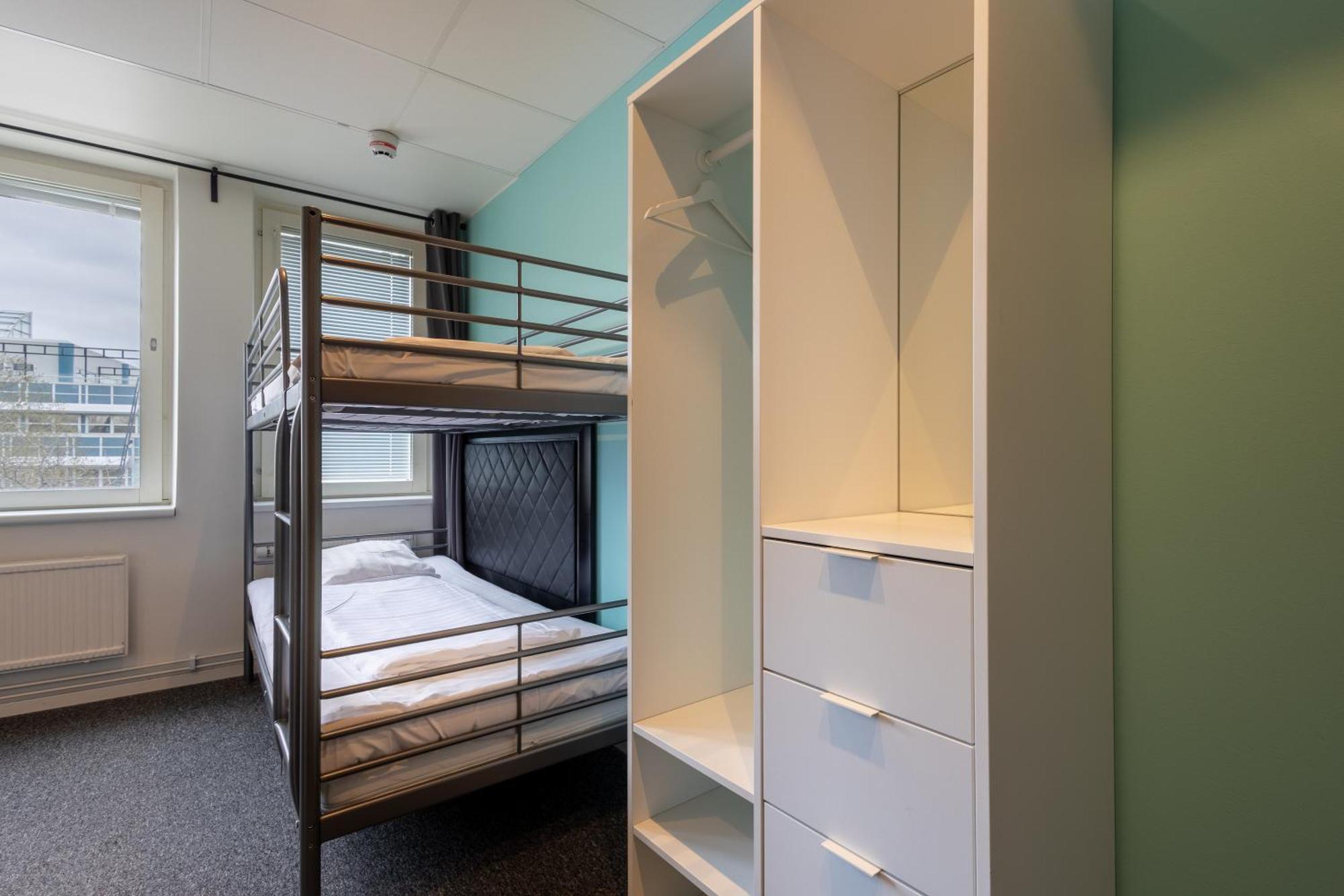 Stockholm Hotel Apartments Sollentuna Ngoại thất bức ảnh