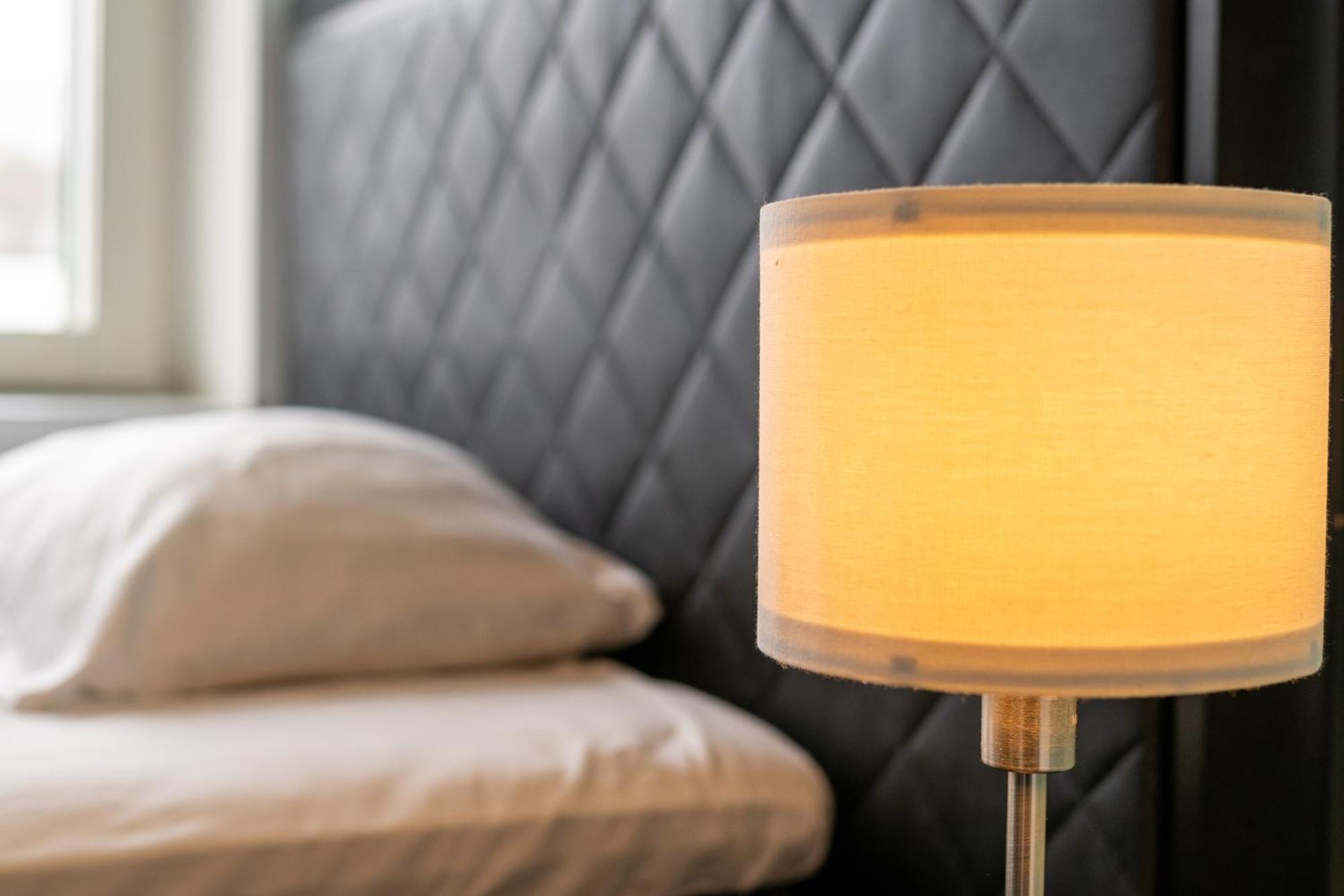 Stockholm Hotel Apartments Sollentuna Ngoại thất bức ảnh
