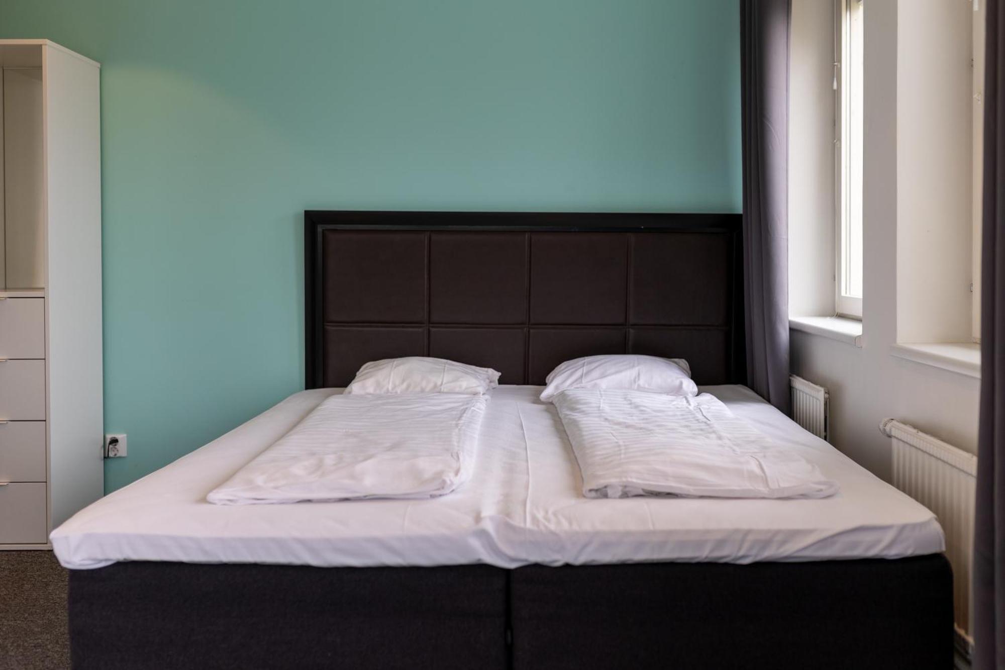 Stockholm Hotel Apartments Sollentuna Ngoại thất bức ảnh
