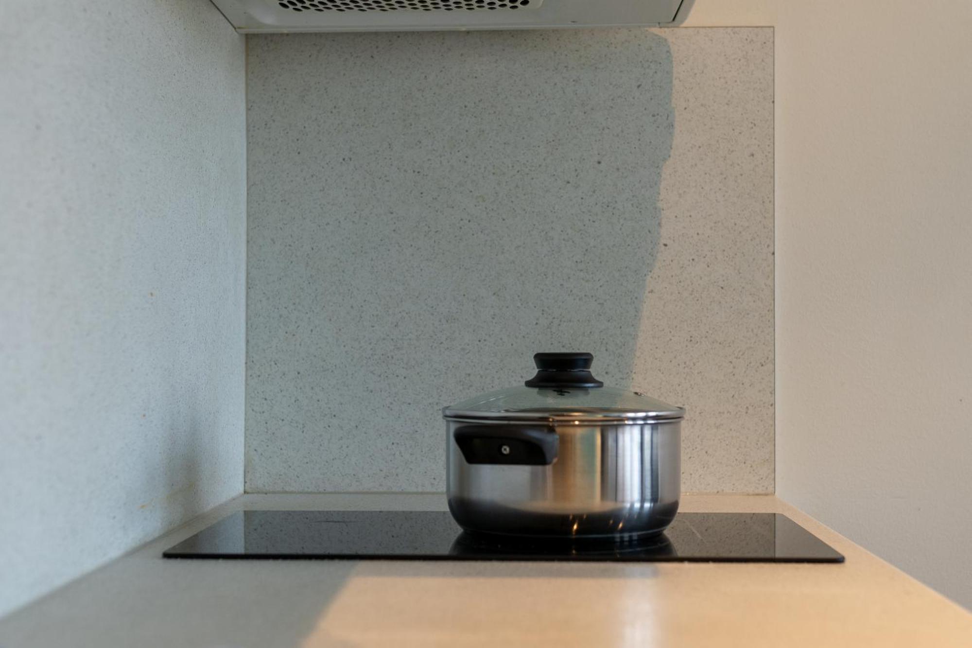 Stockholm Hotel Apartments Sollentuna Ngoại thất bức ảnh