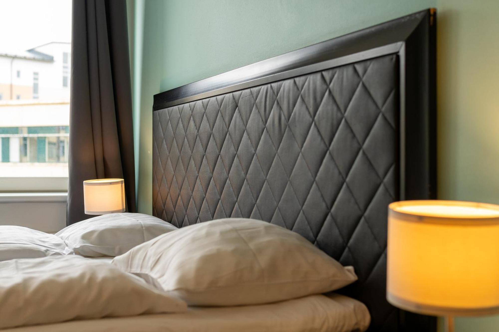 Stockholm Hotel Apartments Sollentuna Ngoại thất bức ảnh