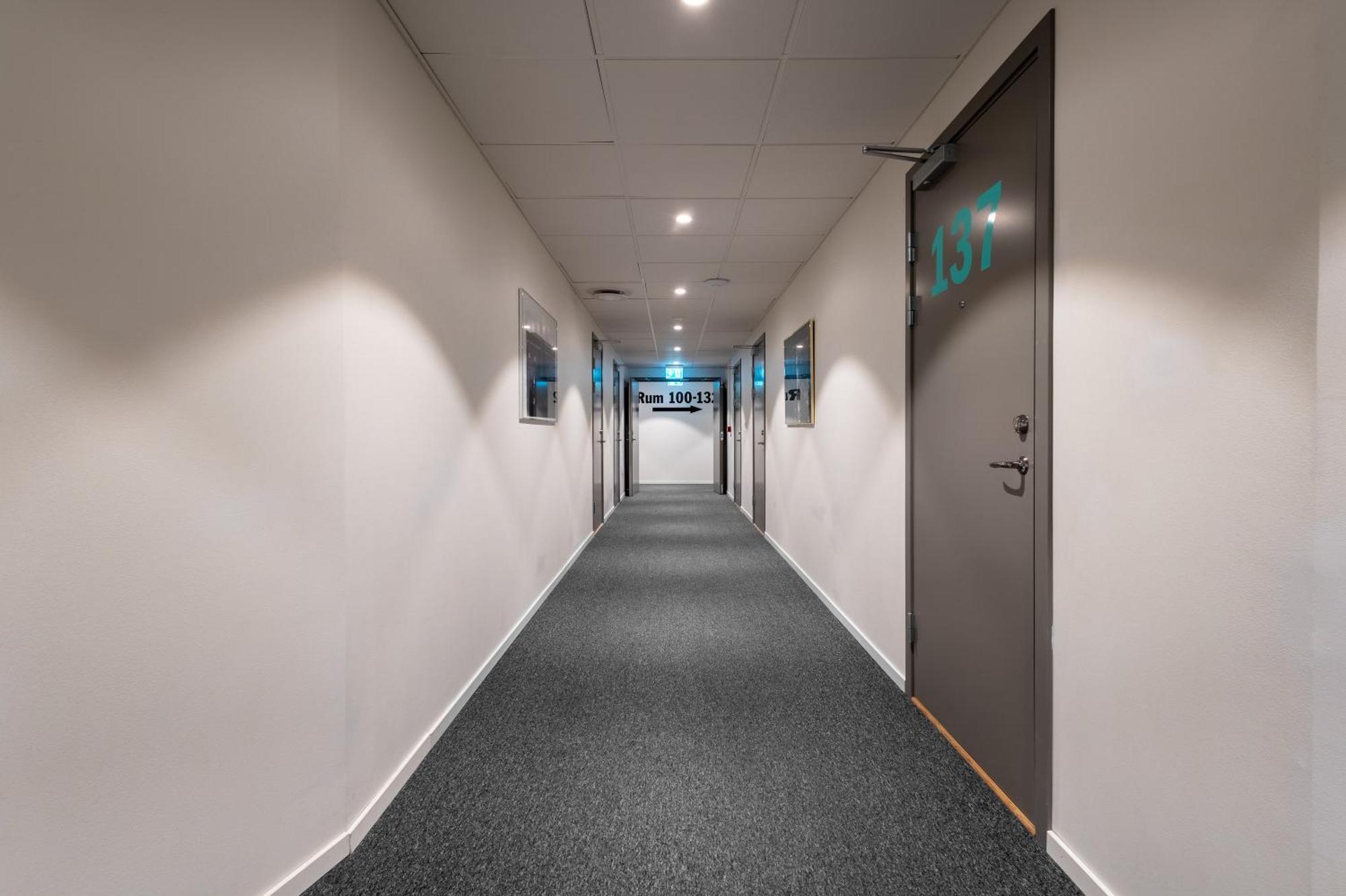 Stockholm Hotel Apartments Sollentuna Ngoại thất bức ảnh