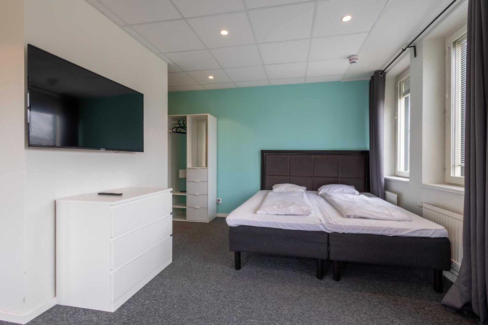 Stockholm Hotel Apartments Sollentuna Ngoại thất bức ảnh